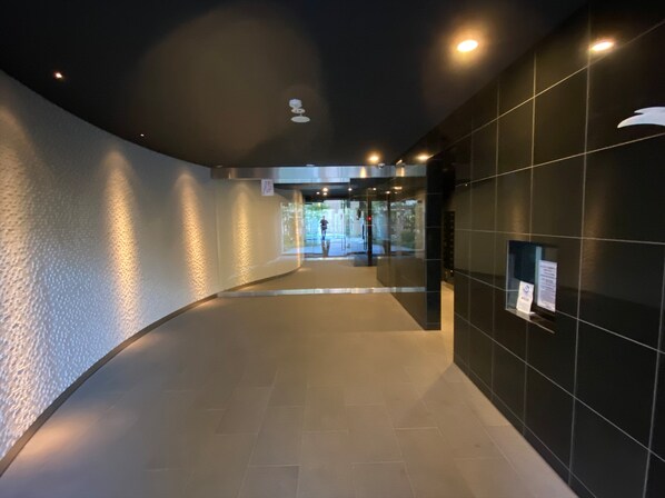 ステージファースト飯田橋アジールコートの物件内観写真